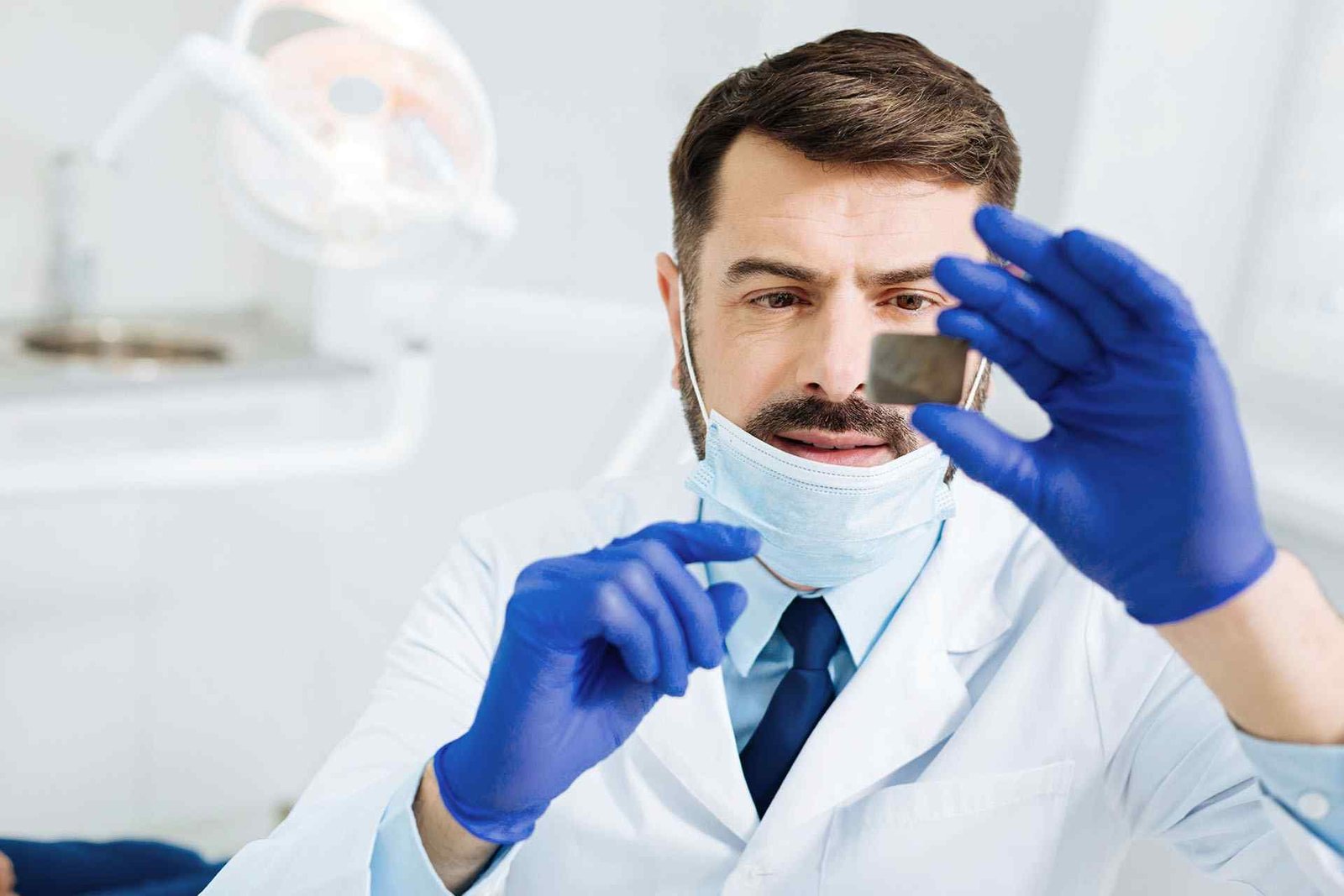 What to know about antibiotics and tooth infections