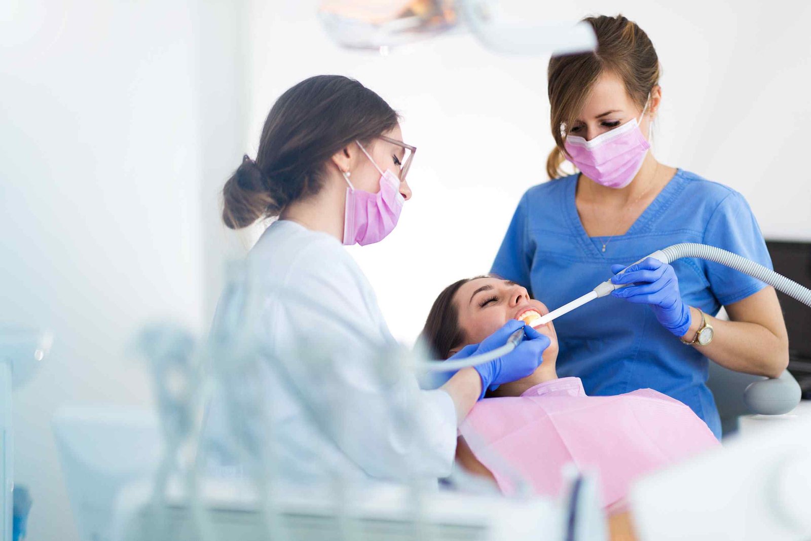 Brushing your teeth may keep your heart healthy
